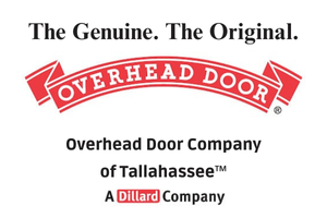 Overhead Door Tallahassee