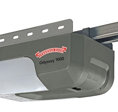 Garage Door Openers and Accessories