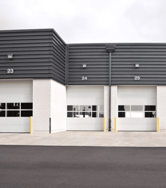 Tallahassee Commercial Overhead Doors