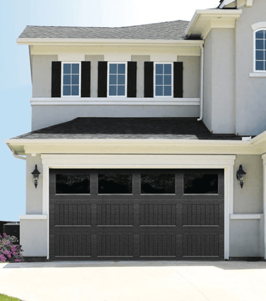Tallahassee Residential Garage Door Installation