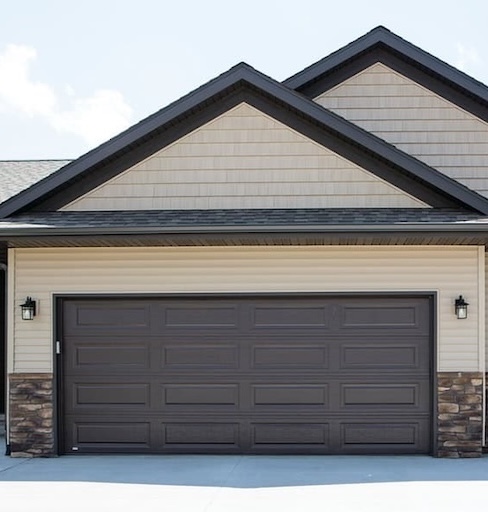 Tallahassee Residential Garage Doors