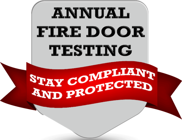 Tallahassee Annual Fire Door Testing