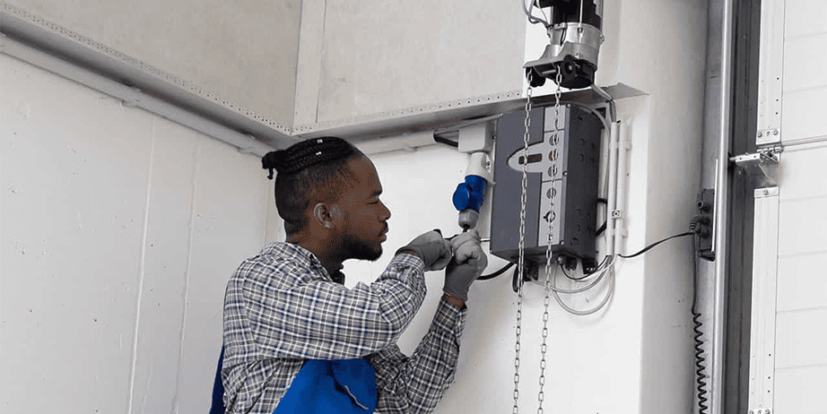 Is Preventative Maintenance Worth it for Commercial Overhead Doors